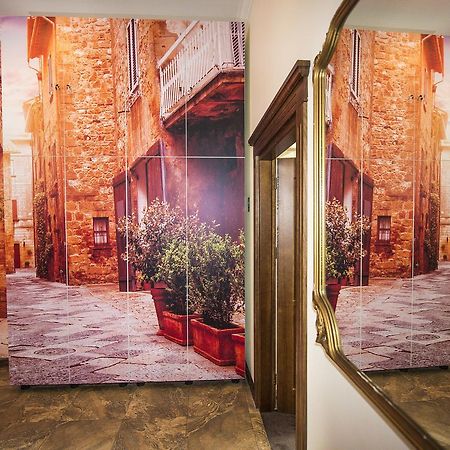 Sempre B&B Płock エクステリア 写真
