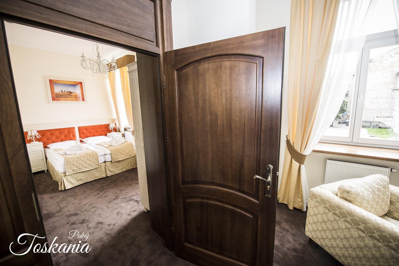 Sempre B&B Płock エクステリア 写真