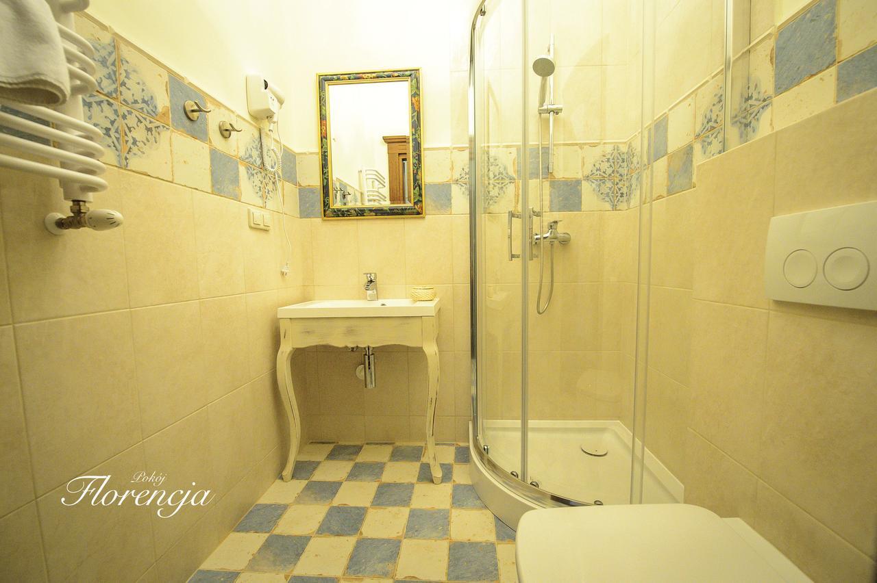 Sempre B&B Płock エクステリア 写真